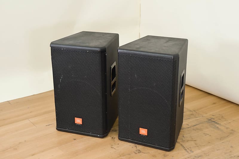 JBL MRX515 15