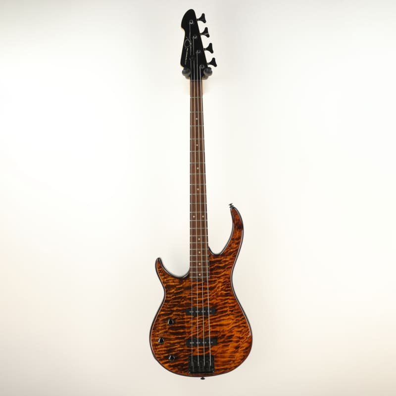 Peavey Millennium BXP 4-String Left-Handed Electric Bass | Reverb