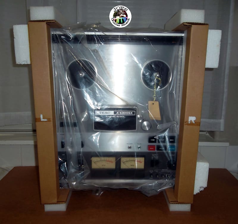 teac a 4300 sx