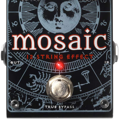 Reverb.com listing, price, conditions, and images for digitech-mosaic
