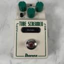 Ibanez NU Tube Screamer Overdrive - Modified Switch