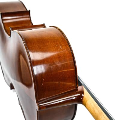 Cello 4/4 Beubenreuth image 12