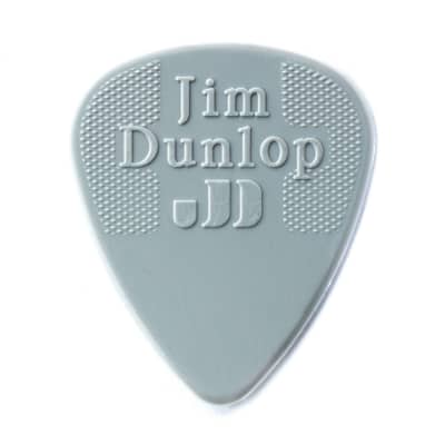 Dunlop Nylon Standard Picks .60MM - 12-Pack image 4
