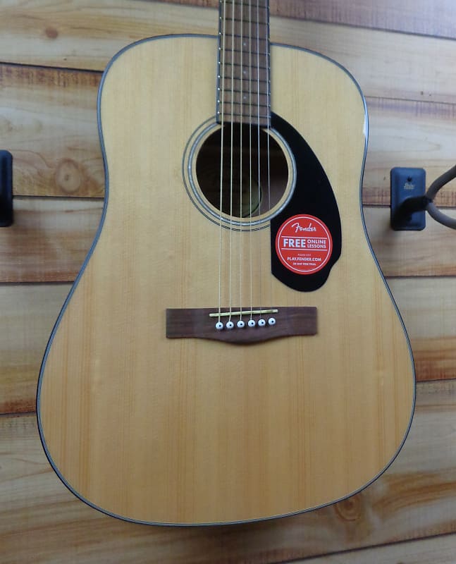 Fender CD-60S | Reverb