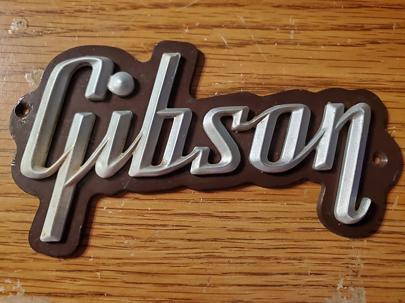 Vintage 1960s Gibson GA 8 15 20 35 45 RVT Falcon Explorer Reverb