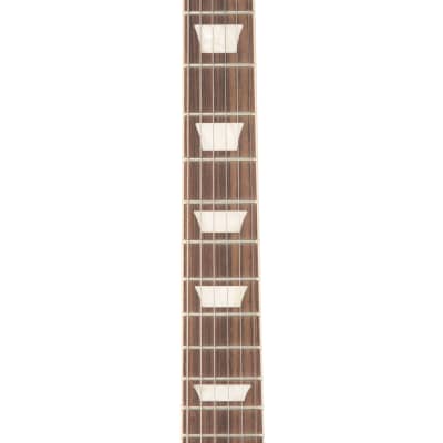 Gibson Les Paul Deluxe 70s Electric Guitar - Heritage Cherry Sunburst - #202210251 image 8