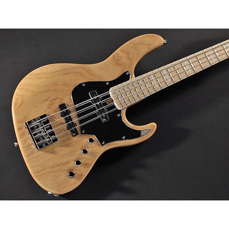 ATELIER Z BK4 N/M [KenKen SIGNATURE MODEL] -Made in Japan- | Reverb