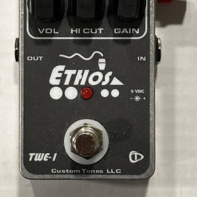 Reverb.com listing, price, conditions, and images for ethos-twe-1