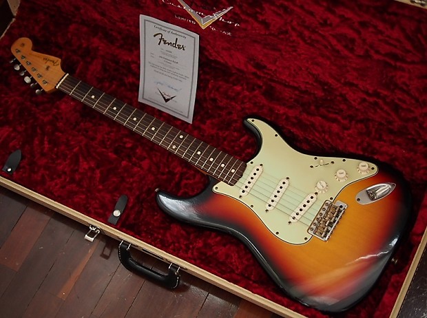 LIMTED EDITION ブリキ nash_t63_guitar_charcoal_frost