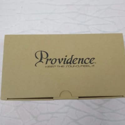 Reverb.com listing, price, conditions, and images for providence-dly-4-chrono-delay