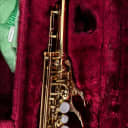Yamaha YSS-475 Soprano Saxophone
