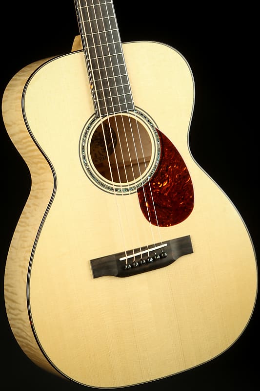 Collings 03 deals 12 fret