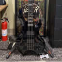 Slayer ESP Tom Araya ESP Kiso Factory Signature Special Prototype Bass 2002