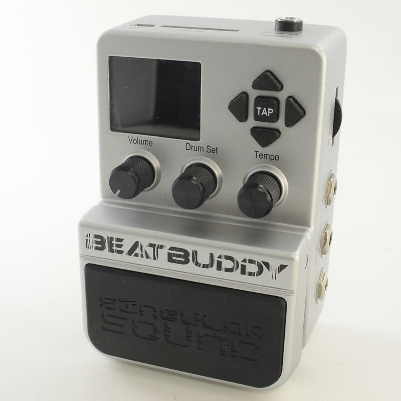 SINGULAR SOUND Beat Buddy [SN BB0023134] [11/21]