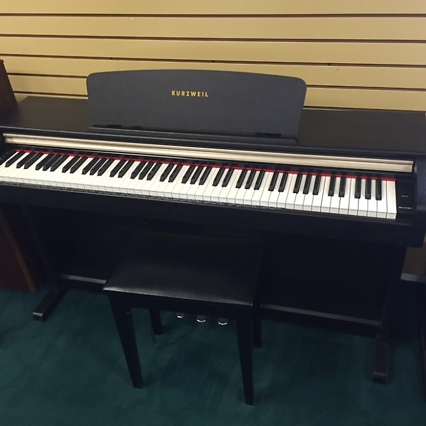 Kurzweil Mark Pro 1 Black
