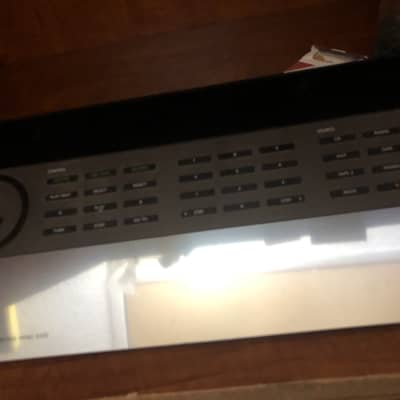 Paradigm DSP-3200 V2 | Reverb