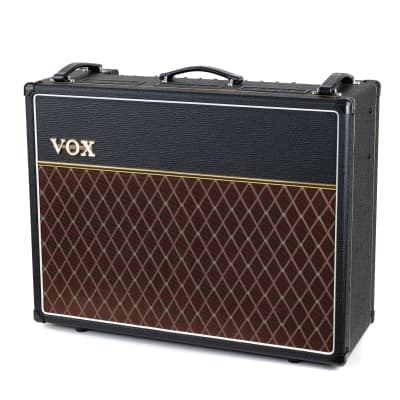 VOX AC30C2 Guitar Amp image 4