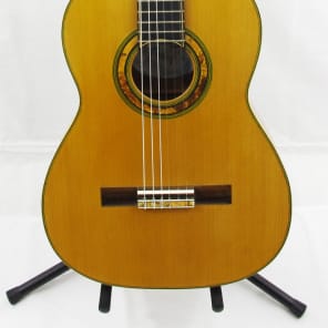 Lutherie Dion Assymetrical Concert 2016 French polish image 1