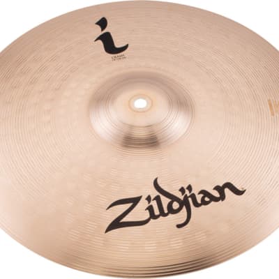 Zildjian I Family Essentials Plus Cymbal Pack image 3