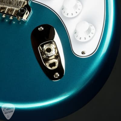 PRS Silver Sky John Mayer - Dodgem Blue 2023 image 18