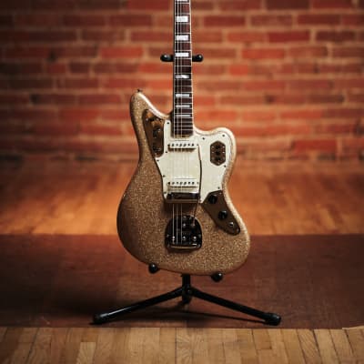 1966 Fender Jaguar [*Demo Video feat. Ariel Posen!] image 1