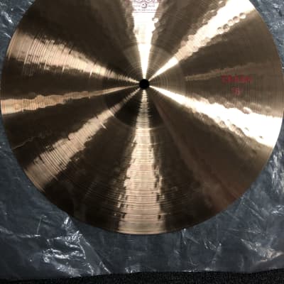 Paiste 2002 18