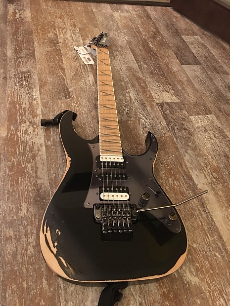 Ibanez rg3550 shop