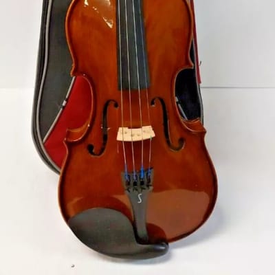 Josef Jan dvorak 3/4 バイオリン　Cremona Violin Josef Jan Dvorak 3/4 Made In Czech Republic | eBay
