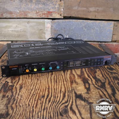 Roland SDE-2500 MIDI Digital Delay | Reverb