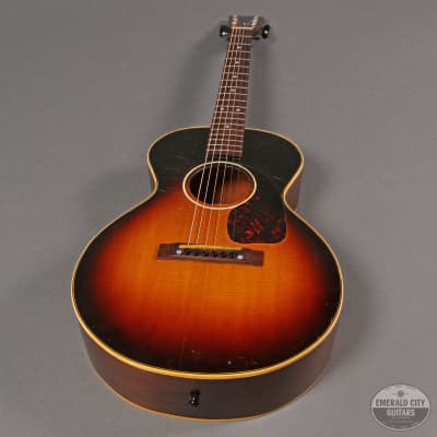 1956 Gibson LG 3/4 image 7