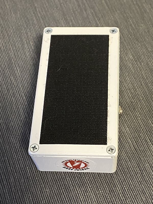BYOC　Large Beaver ビッグマフ　BIG MUFF ファズ B.Y.O.C. Large Beaver Built by Alchemy Audio - Big Muff Fuzz