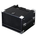 Phil Jones Bass BG-100 100 W 2x 5" Neo Micro Bass Combo Amplifier - Black -Display Model
