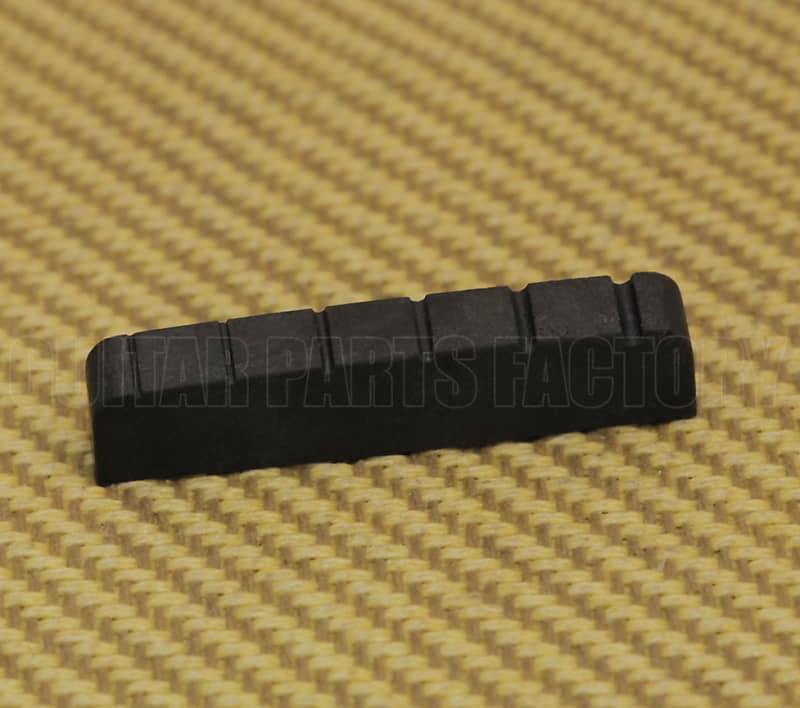 0096769000 Genuine Jackson Slotted Guitar Nut Plastic w/ Reverb