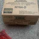 Yamaha NY64-D Dante TF Series Input/Output Expansion Card