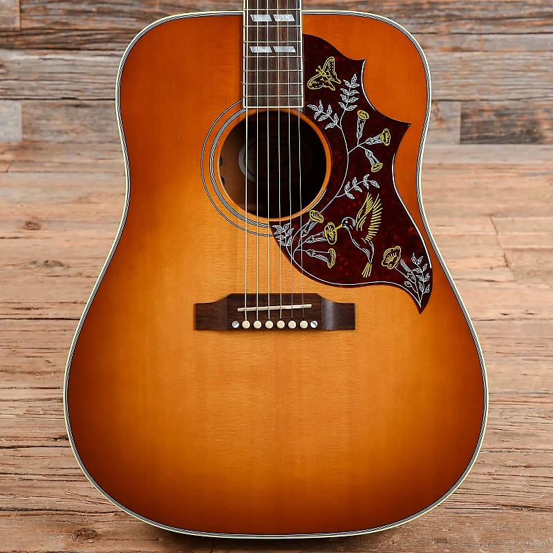 Gibson Hummingbird Standard 2015 - 2017 image 2
