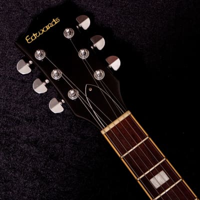 t*u様 EDWARDS used】Edwards / E-SA-118LTS 2008 3.995㎏ #ED0828407【TONIQ