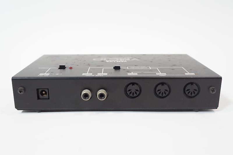 SALE Ends Oct 17] YAMAHA YMC10 MIDI CONVERTER SYNCHRONIZER