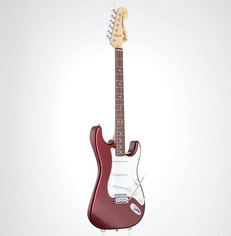 お気に入りの Fender Japan St72 Us (S/N:Cij S020437) (07/31) | Reverb ギター