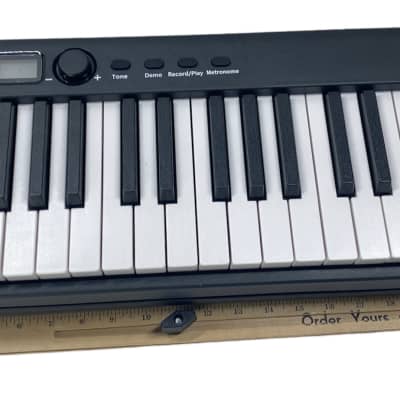 OYAYO 88 clavier électrique pliable pour piano numérique, clavier
