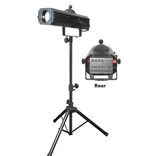 Chauvet followspot discount