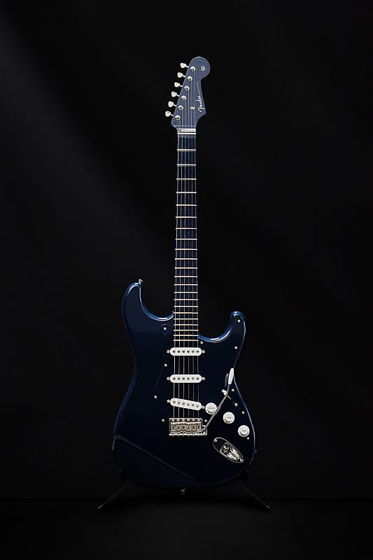 Fender Hypebeast Stratocaster Limited Edition #21/24 image 1