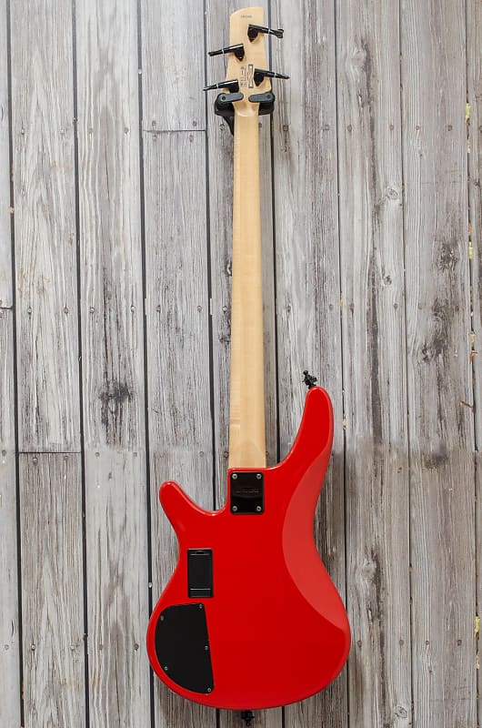 Ibanez SRX430 Red | Reverb