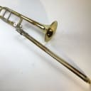 Used Bach 42BO Bb/F Tenor Trombone (SN: 202473)