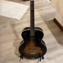 Gibson ES125 1957 Sunburst