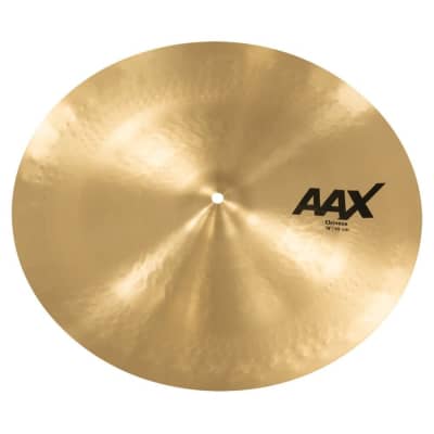 Sabian AAX Chinese Cymbal 18" image 3