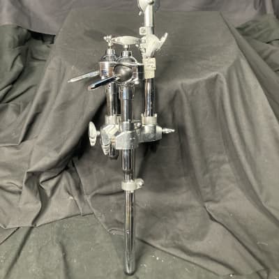 David Garibaldi's Tower of Power, Yamaha - TH-945B Double Tom Holder, 3-Hole Receiver, with Short Cymbal Arm 2000's image 1