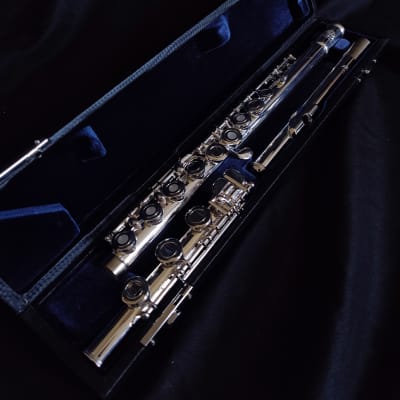 Cannonball フルート　Mio M1 Cannonball Mio M1 Student Flute with Hard Case | eBay