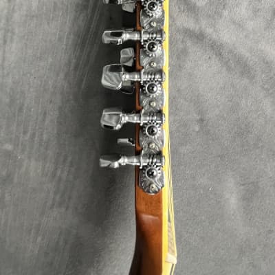 Yamaki YW-30 12 String Rare MIJ! Slotted Headstock 1971? image 19