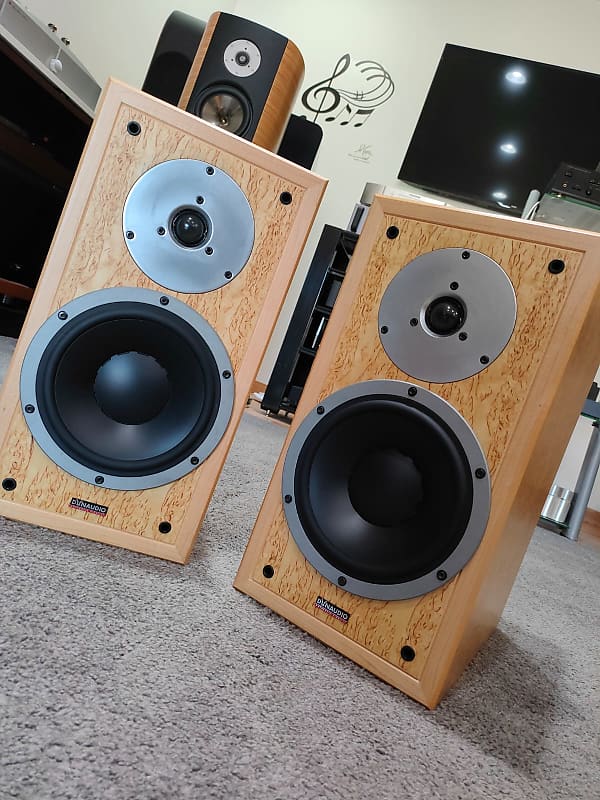 Dynaudio SPECIAL TWENTY FIVE  			