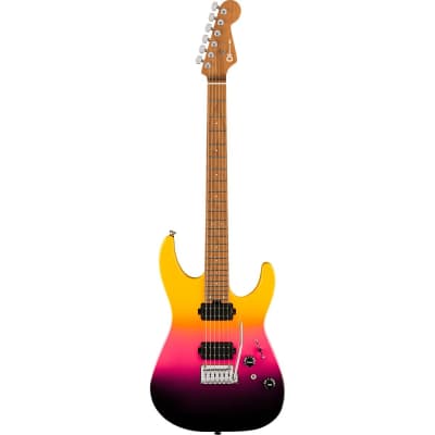 Charvel Pro-Mod DK24 HH 2PT CM | Reverb